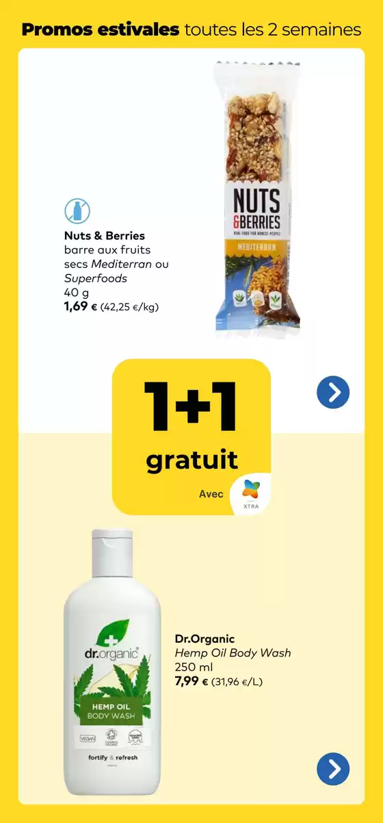 Promos Du Moment