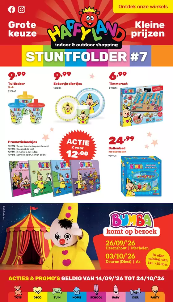 Happyland folder | Oferta | 2026-09-14T00:00:00.000Z - 2026-10-10T00:00:00.000Z