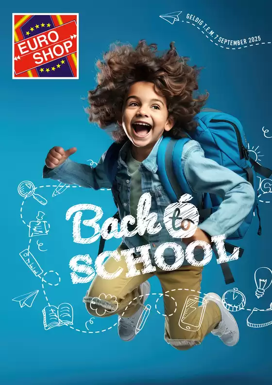 School Folder