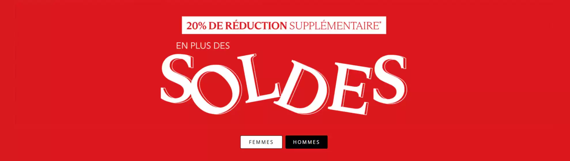 Soldes