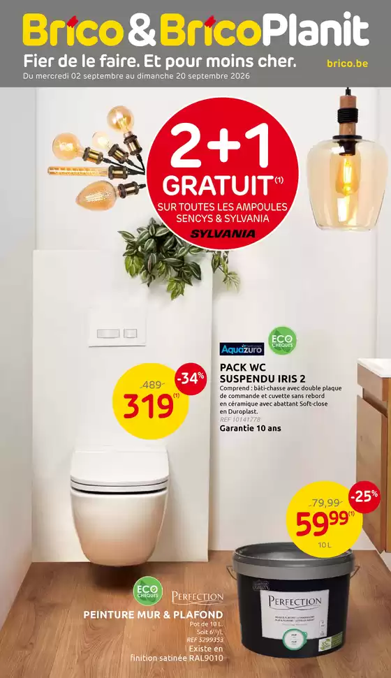 Brico folder in | 01. Brico folder FR | 2026-09-02T00:00:00.000Z - 2026-09-20T00:00:00.000Z