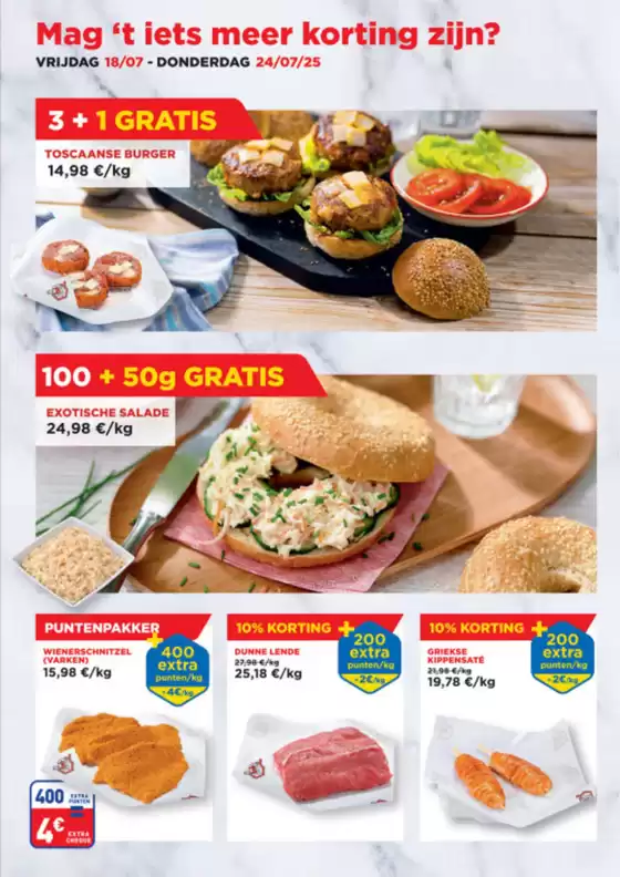 Mag't Iets Meer Zijn?