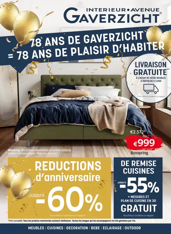 Catalogue BE OKAY à Meulebeke | Oferta-FR | 2026-09-15T00:00:00.000Z - 2026-09-27T00:00:00.000Z