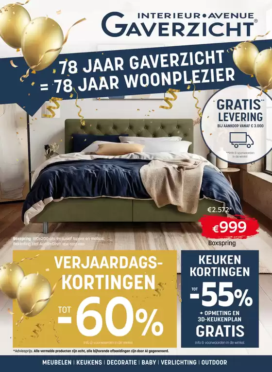 Catalogue BE OKAY à Meulebeke | Oferta-NL | 2026-09-15T00:00:00.000Z - 2026-09-27T00:00:00.000Z