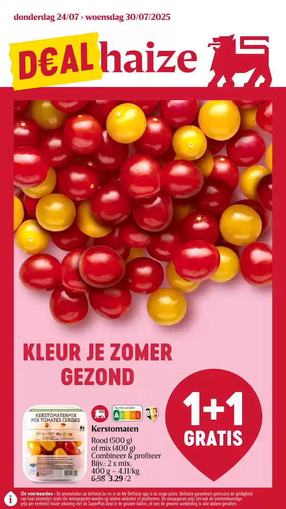D€ALhaize!!