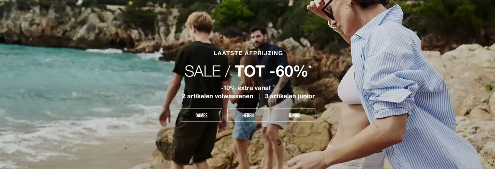 Tot -60%