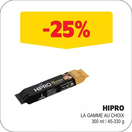 Promoties.