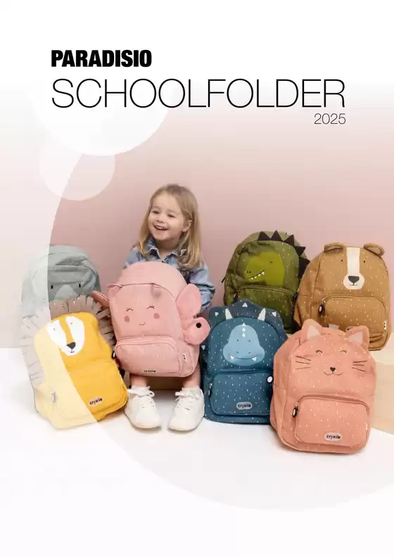Schoolfolder