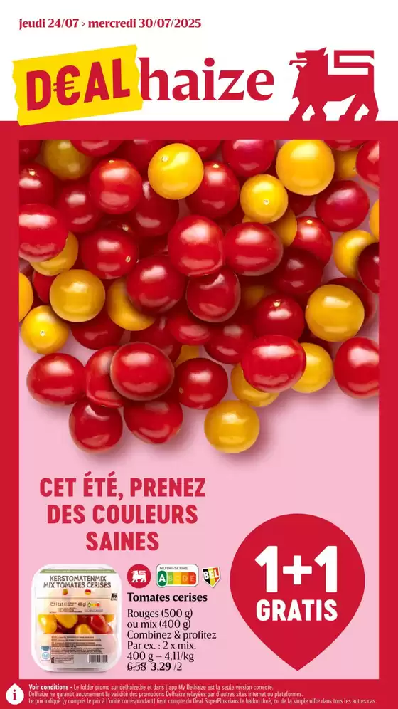 D€ALhaize.