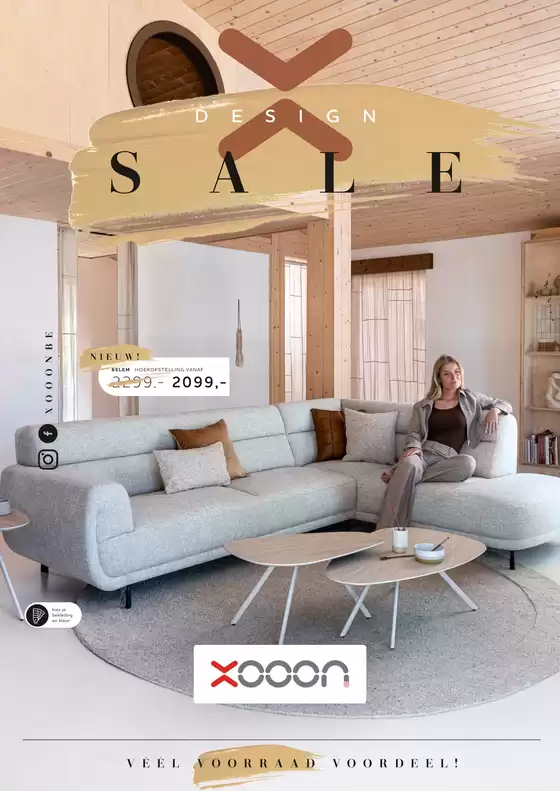 Sale