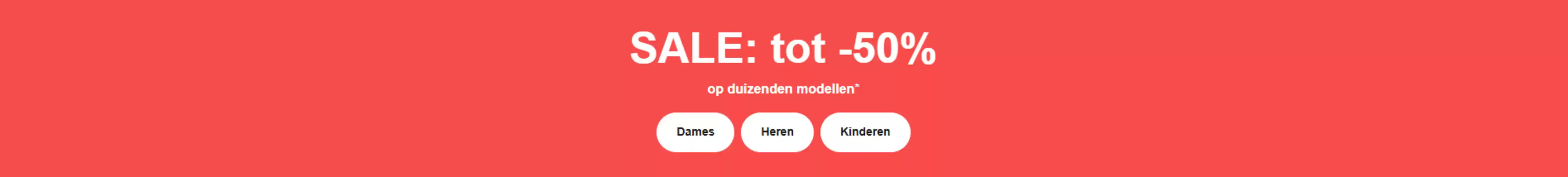 Sale Tot -50%