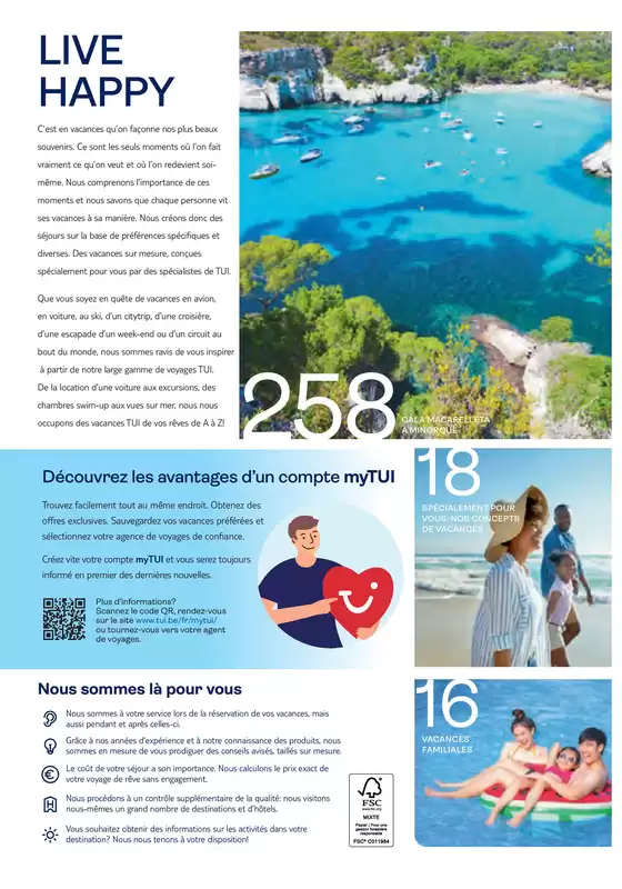Vacances En Avion