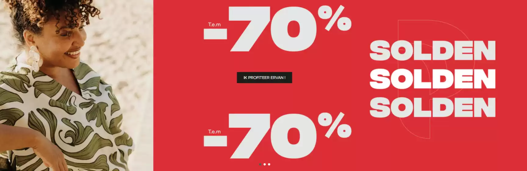 -70% Solden