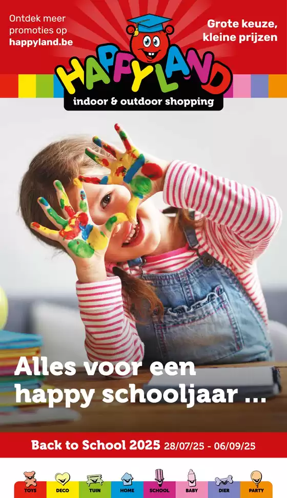 Schoolfolder