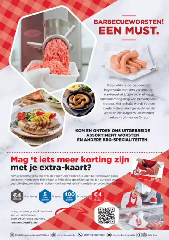 Ook Volgende Week Iets Meer?