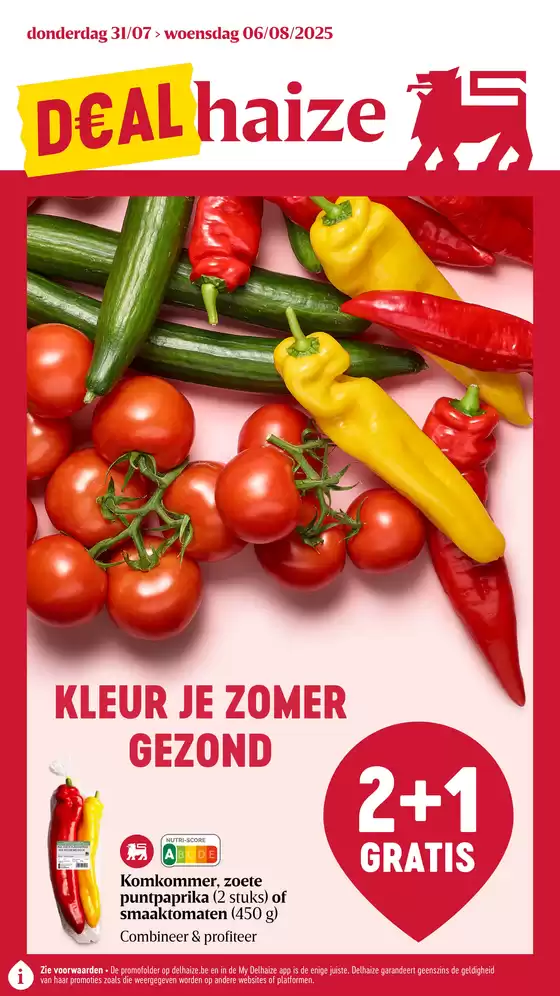 D€ALhaize!