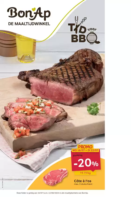 De Maaltijdwinkel