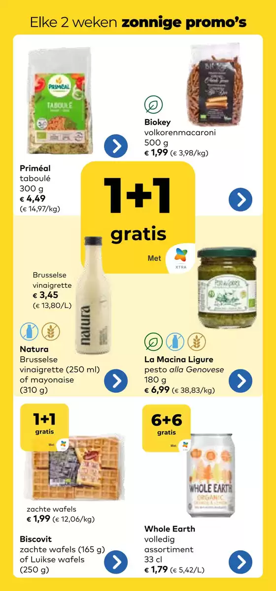 Nu In Promo NL