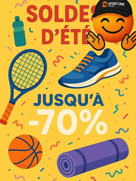 Soldes