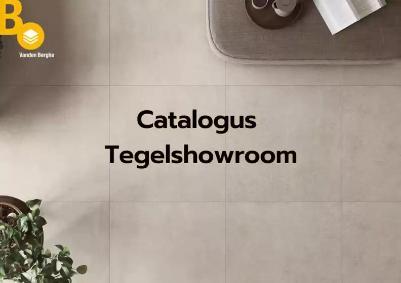 Catalogue Bouwpunt à Boussu | Catalogus | 2025-07-31T00:00:00.000Z - 2025-09-17T00:00:00.000Z