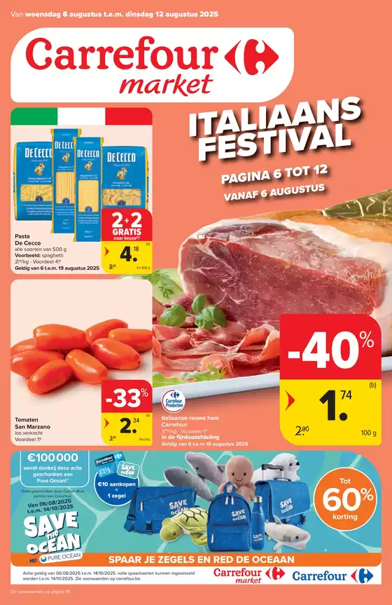 Italiaans Festival