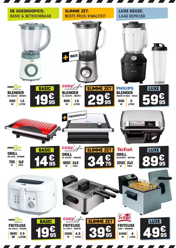 Holiday Deals NL