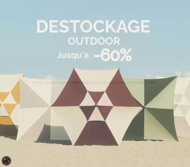 Quatuor folder in Overijse | Oferta-FR | 2026-09-21T00:00:00.000Z - 2026-10-21T00:00:00.000Z