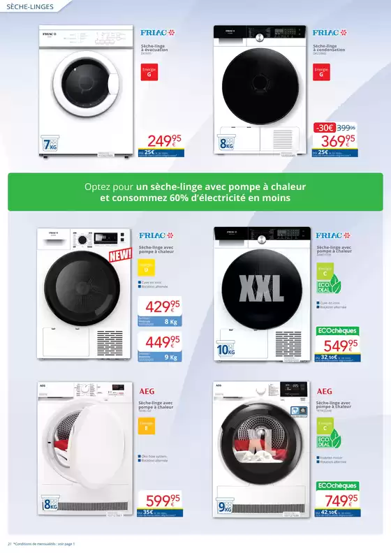 Summer Deals!