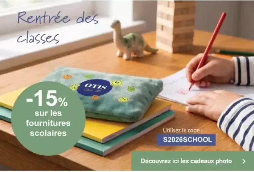 Spector folder in Herent | Oferta-FR | 2026-09-21T00:00:00.000Z - 2026-10-21T00:00:00.000Z