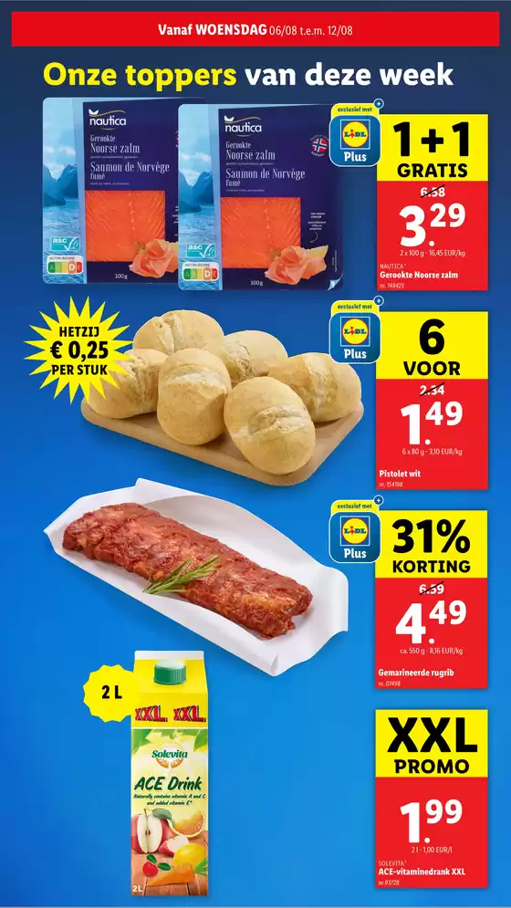 Back To School NL