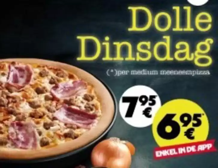 Pizza Hut folder in Seraing | Oferta-NL | 2026-09-22T00:00:00.000Z - 2026-10-22T00:00:00.000Z