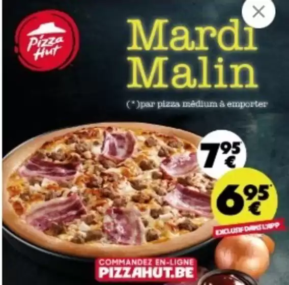 Pizza Hut folder | Oferta-FR | 2026-09-22T00:00:00.000Z - 2026-10-22T00:00:00.000Z