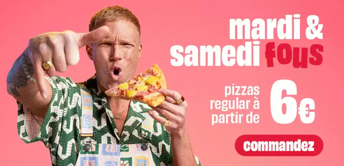 Domino's pizza folder | Oferta-FR | 2026-09-22T00:00:00.000Z - 2026-10-22T00:00:00.000Z