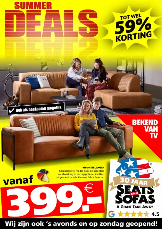 Summer Deals