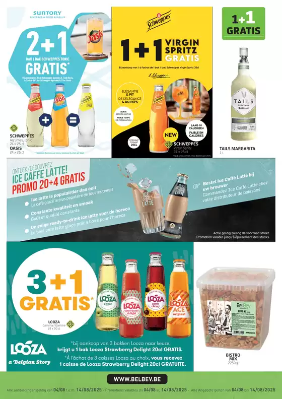 Horeca News