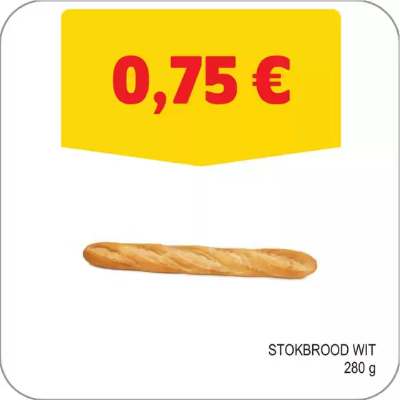 Louis Delhaize folder in Bredene | TOP PROMO VAN DE WEEK - NL | 2026-09-23T00:00:00.000Z - 2026-09-29T00:00:00.000Z