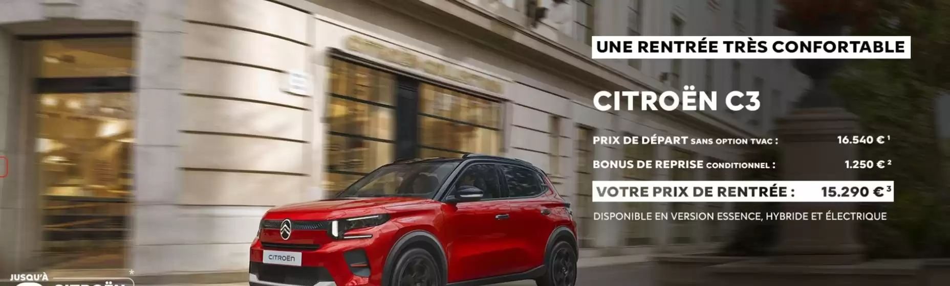 Citroen folder | Oferta-FR | 2026-09-23T00:00:00.000Z - 2026-10-23T00:00:00.000Z