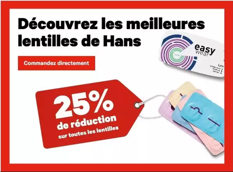 Hans Anders folder in Saint-Gilles-Waes | Oferta-FR | 2026-09-23T00:00:00.000Z - 2026-10-23T00:00:00.000Z