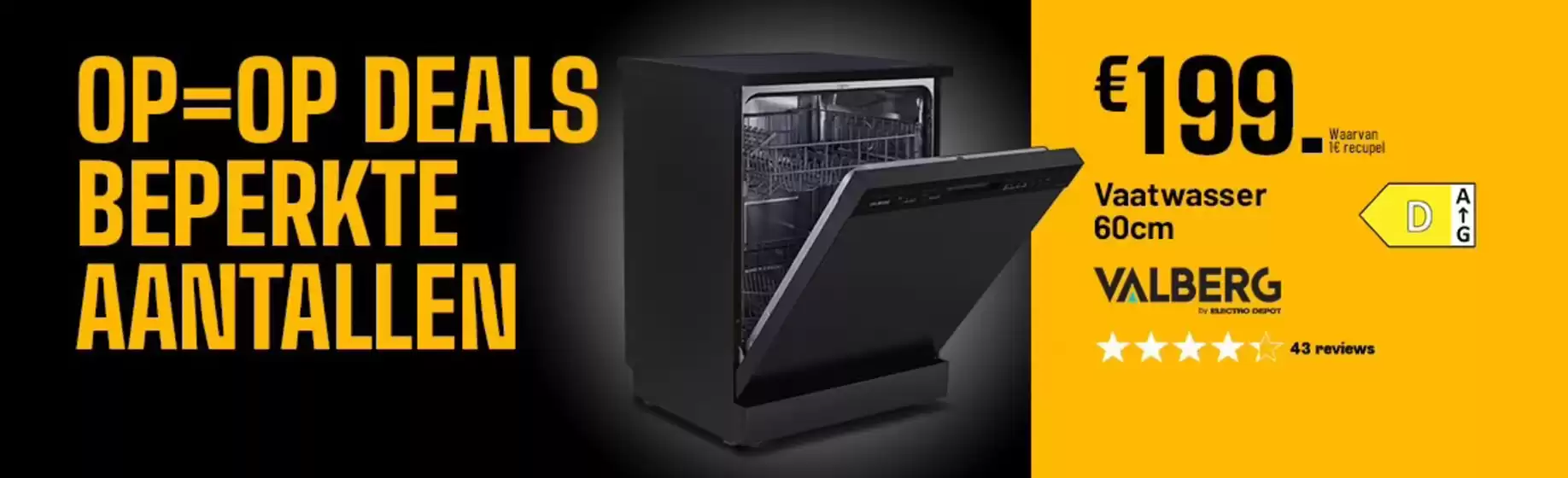 ElectroStock folder in Plombières | Oferta-NL | 2026-09-23T00:00:00.000Z - 2026-10-23T00:00:00.000Z