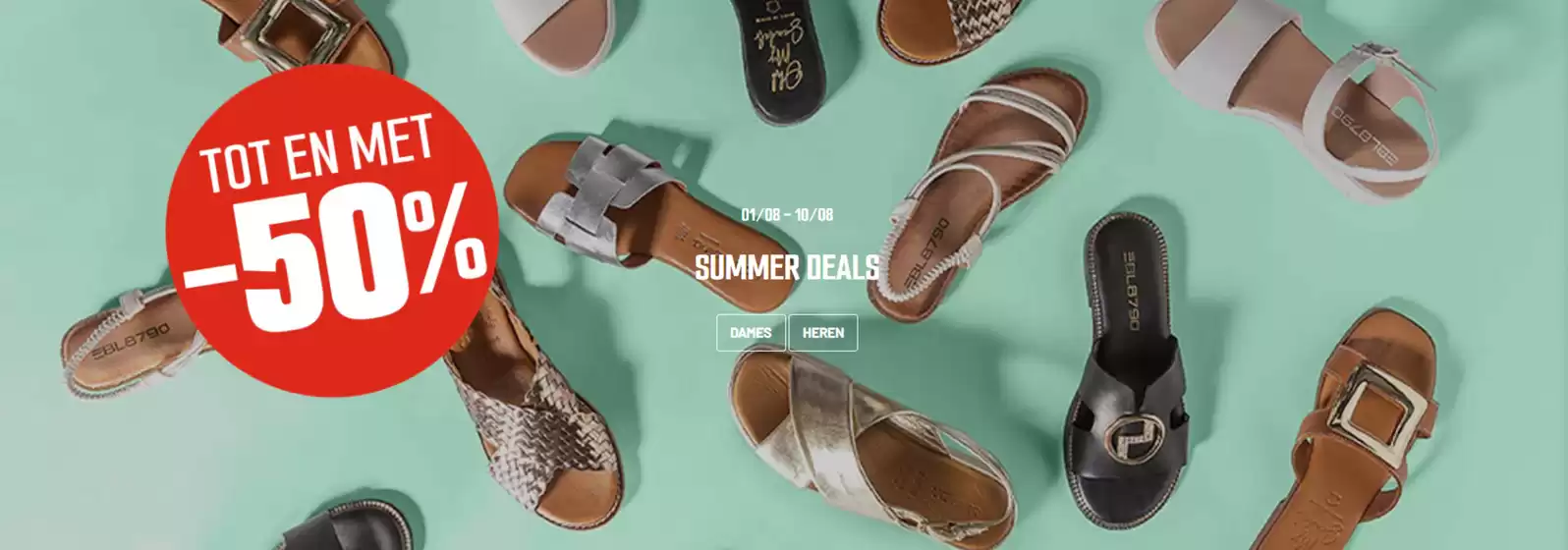 Catalogue Bent à Gent | Summer Deals | 2025-08-07T00:00:00.000Z - 2025-08-10T00:00:00.000Z