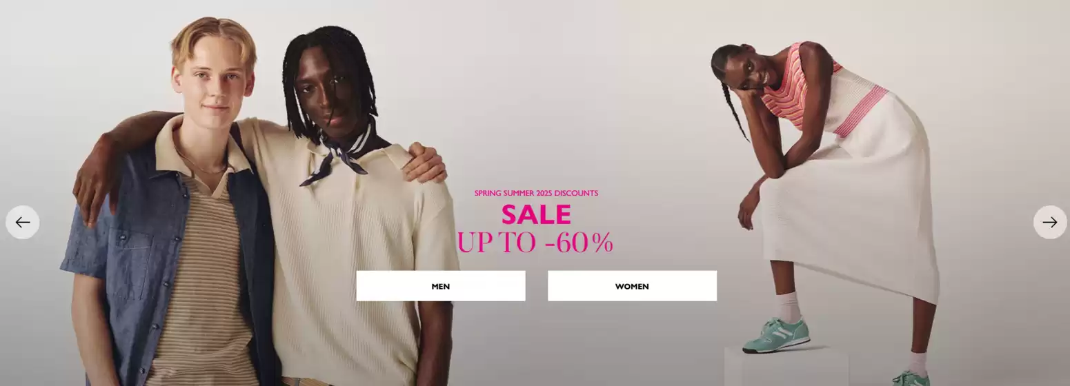 Sale