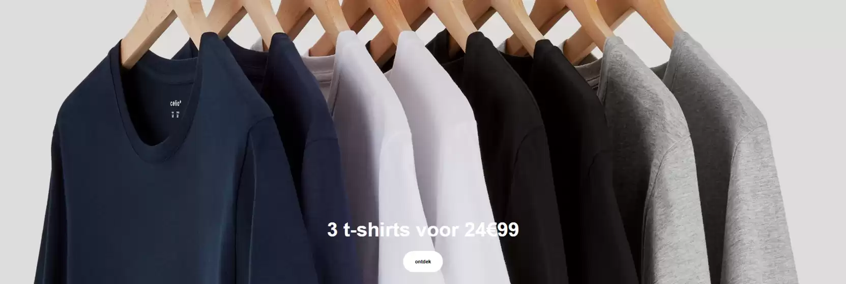 T-shirts