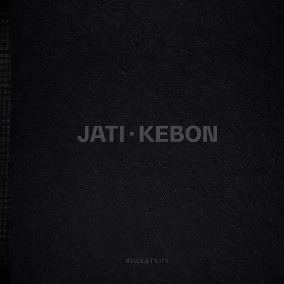Signature Catalog Jati Kebon 2025