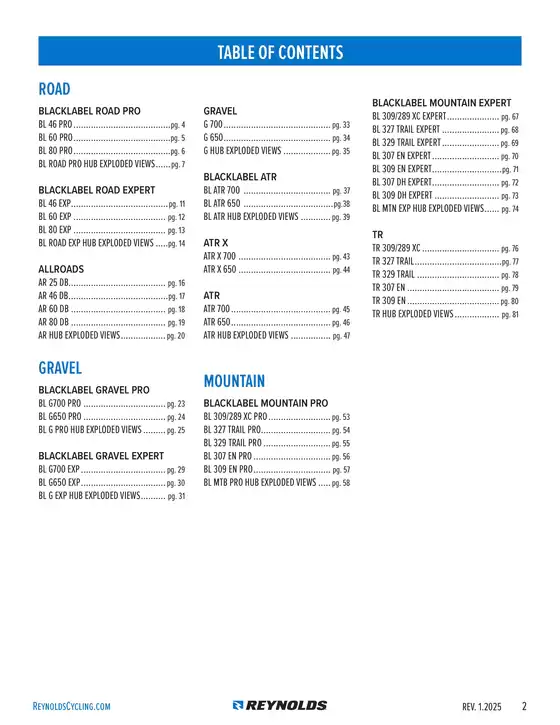 Service Manual