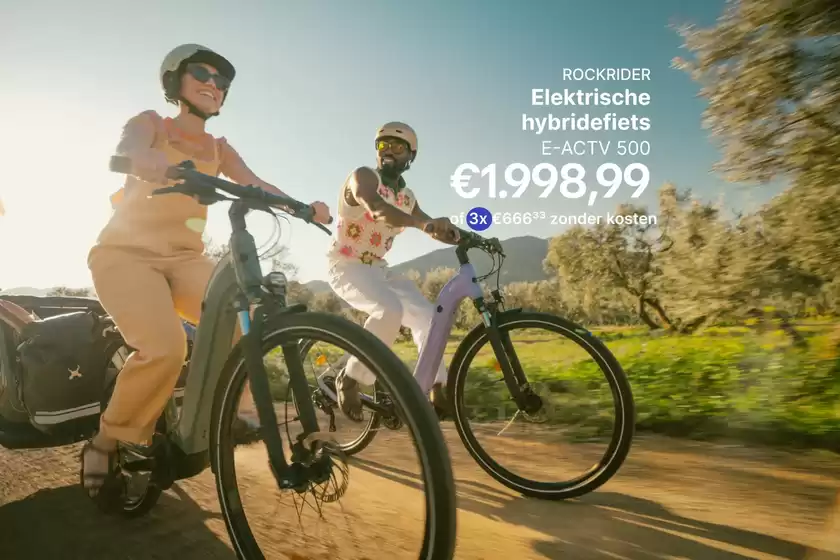 Catalogue Decathlon | Oferta-NL | 2026-09-24T00:00:00.000Z - 2026-10-24T00:00:00.000Z