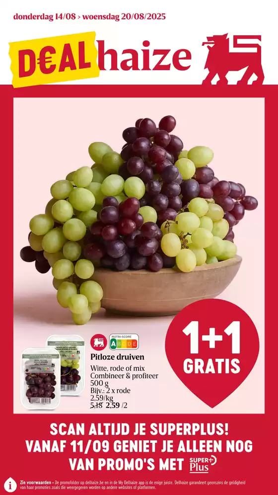 D€ALhaize! NL