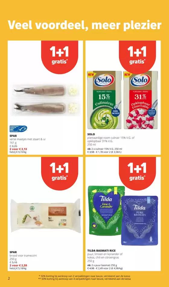 Promo