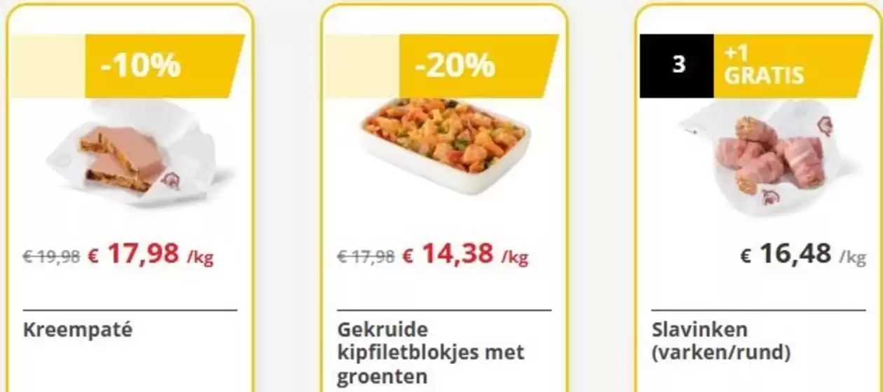 Catalogue Renmans | Oferta-NL | 2026-09-25T00:00:00.000Z - 2026-10-01T00:00:00.000Z