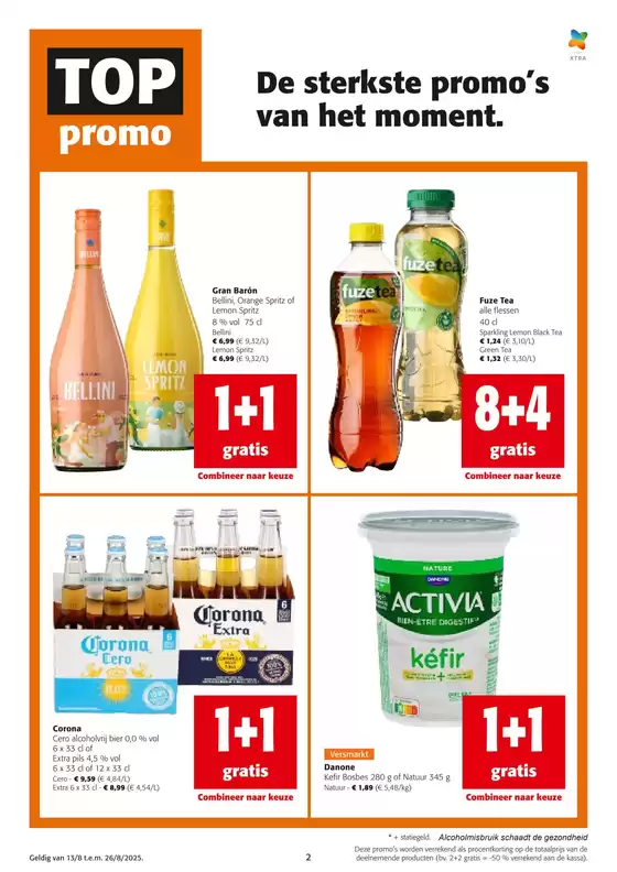 Top Promo