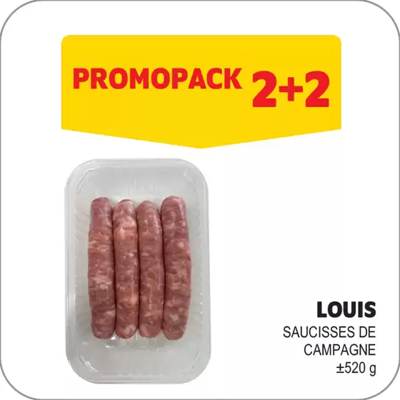 Promoties FR